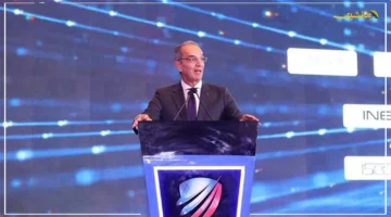 رسميًا تقدم 46 مركزًا عالميًا.. وزير الاتصالات يكشف تفاصيل إنجاز مصر بفضل استراتيجية الذكاء الاصطناعي الأولى 1